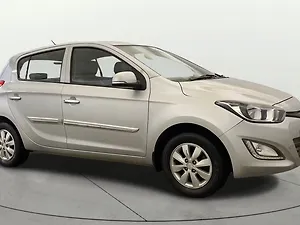 Hyundai i20 Sportz 1.2 BS-IV