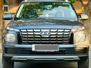 Hyundai Venue S 1.2 Petrol [2023-2025]