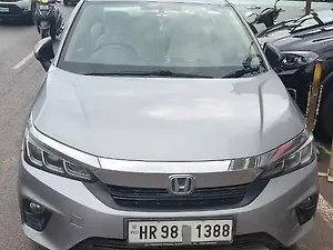 Honda City VX