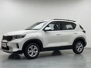 Kia Sonet HTE 1.2
