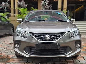 Maruti Suzuki Baleno Zeta