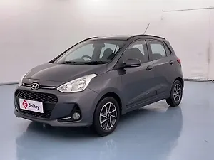 Hyundai Grand i10 Sportz AT 1.2 Kappa VTVT