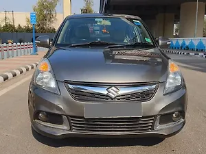 Maruti Suzuki Swift DZire LXI