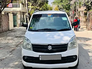 Maruti Suzuki Wagon R LXi CNG