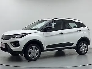 Tata Nexon XMA Plus (S)