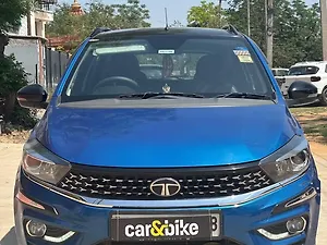 Tata Tiago XZA Plus iCNG [2023-2025]