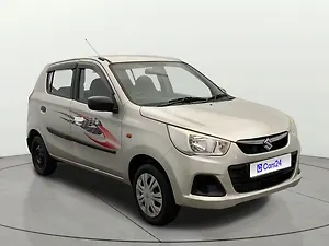 Maruti Suzuki Alto VXi [2014-2019]