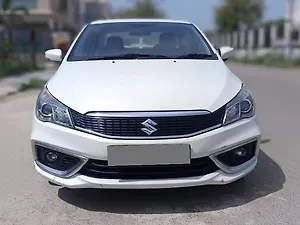 Maruti Suzuki Ciaz Delta Petrol 1.5L 5 Speed Manual