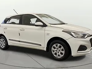 Hyundai Elite i20 Magna Executive 1.2 AT