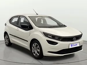 Tata Altroz XE Diesel