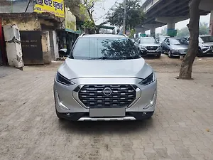 Nissan Magnite XL Turbo CVT