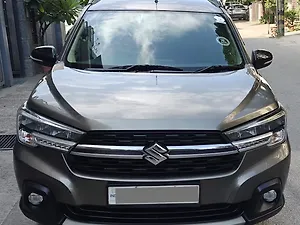 Maruti Suzuki XL6 Zeta MT Petrol
