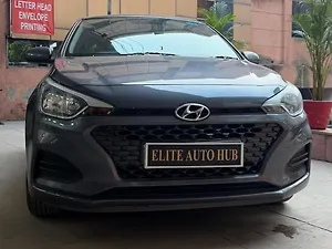 Hyundai i20 Era 1.2 BS-IV