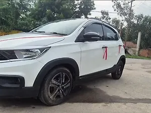 Tata Tiago XZ Plus [2020-2023]