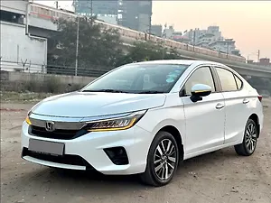Honda City VTEC Plus
