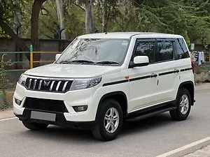 Mahindra Bolero Neo N10 R