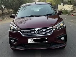 Maruti Suzuki Ertiga ZDi Plus 1.5 Diesel