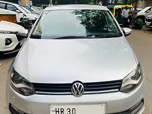 Volkswagen Polo Comfortline 1.5L (D)