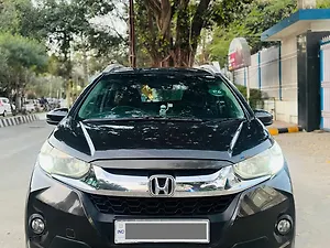 Honda City VX