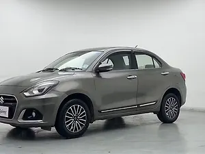 Maruti Suzuki DZire ZXi Plus [2020-2023]