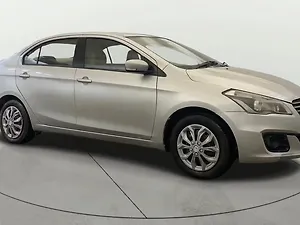 Maruti Suzuki Ciaz Delta 1.4 MT