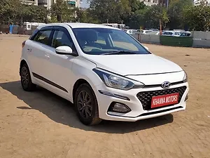 Hyundai Elite i20 Asta 1.2