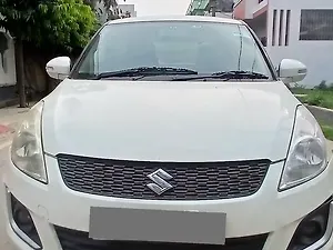 Maruti Suzuki Swift VDi