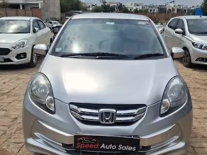 Honda Amaze 1.5 S i-DTEC