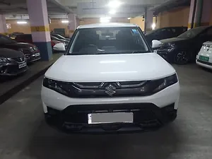 Maruti Suzuki Vitara Brezza VXi [2023-2025]