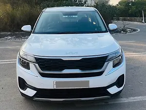 Kia Seltos HTE 1.5