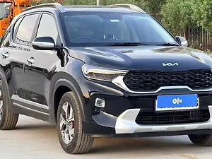 Kia Sonet HTX 1.5