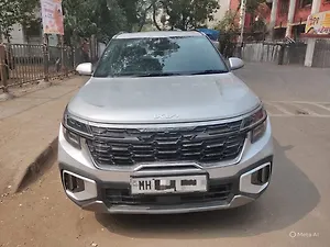 Kia Seltos GTX Plus Petrol 1.5L Turbo Automatic (DCT)