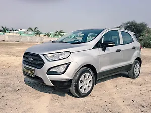 Ford Ecosport Ambiente 1.5L TDCi