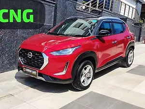 Nissan Magnite XL