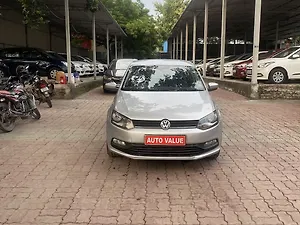 Volkswagen Polo Comfortline 1.5L (D)