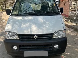 Maruti Suzuki Eeco 5 STR AC CNG [2023-2025]