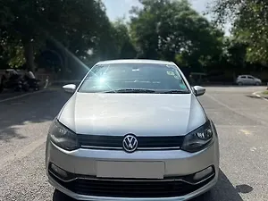 Volkswagen Polo Highline1.2L (P)