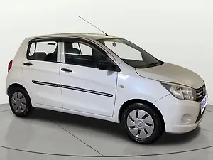Maruti Suzuki Celerio VXi CNG