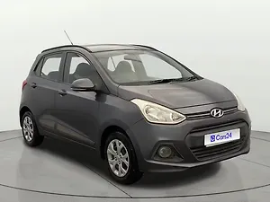 Hyundai Grand i10 Sportz 1.2 Kappa VTVT [2013-2016]