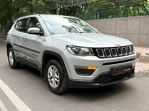 Jeep Compass Sport 1.4 Petrol