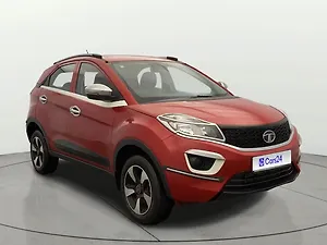 Tata Nexon XM