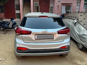 Hyundai Elite i20 Sportz 1.2 IVT [2020-2023]