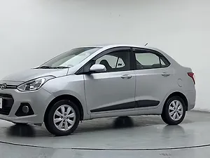 Hyundai Xcent SX