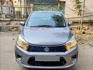 Maruti Suzuki Celerio VXi CNG [2019-2020]