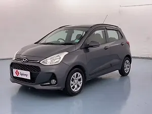 Hyundai Grand i10 Sportz (O) U2 1.2 CRDi [2017-2018]