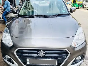 Maruti Suzuki DZire LXi Petrol Manual