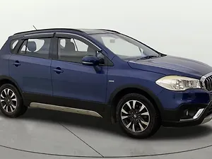 Maruti Suzuki S-Cross Zeta 1.3