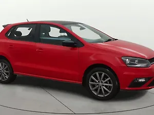 Volkswagen Polo Highline Plus 1.0L TSI