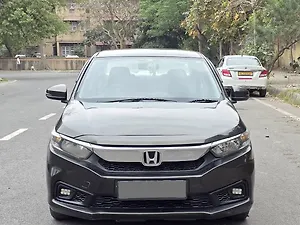 Honda Amaze 1.2 S MT Petrol