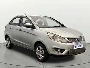 Tata Zest XM Petrol